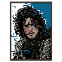 Jon Snow Game Of Thrones