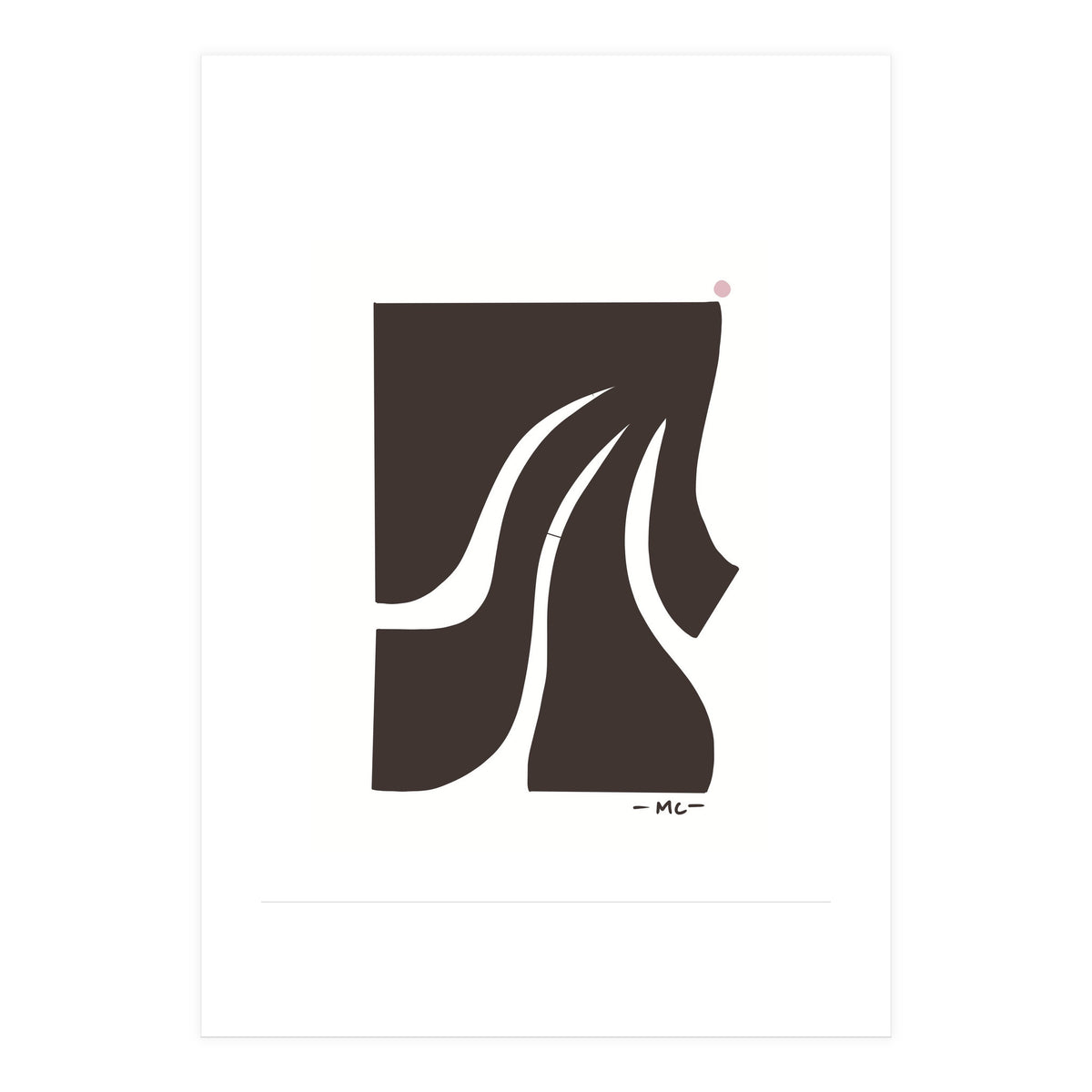 This Way (Print Only)