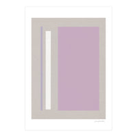 Lilac (Print Only)
