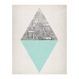 Diamond (Print Only) thumbnail