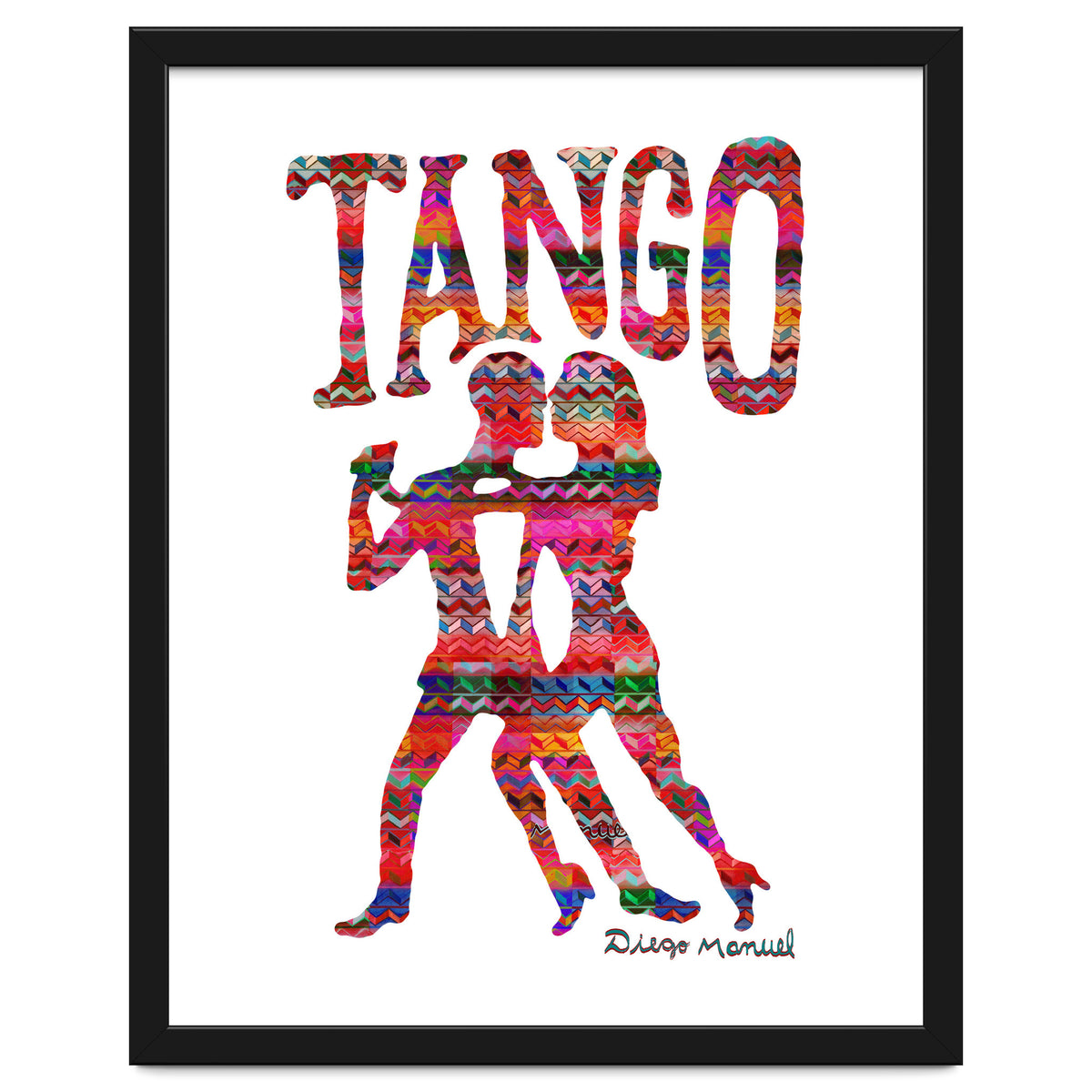 Tango 4