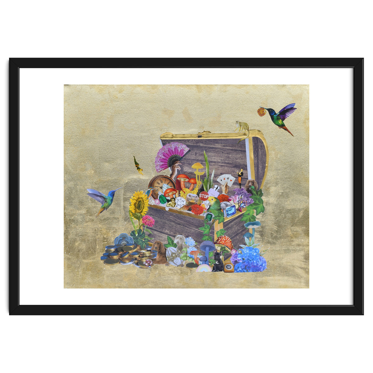 Treasure that is what you are