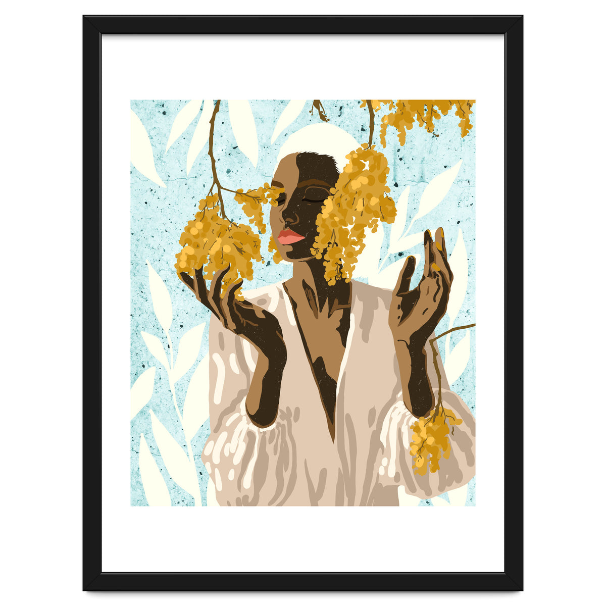 The Reform | Black Woman Equality Anti-racism | Diversity Individuality Independence Feminism