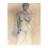 Nude art  (Print Only) thumbnail