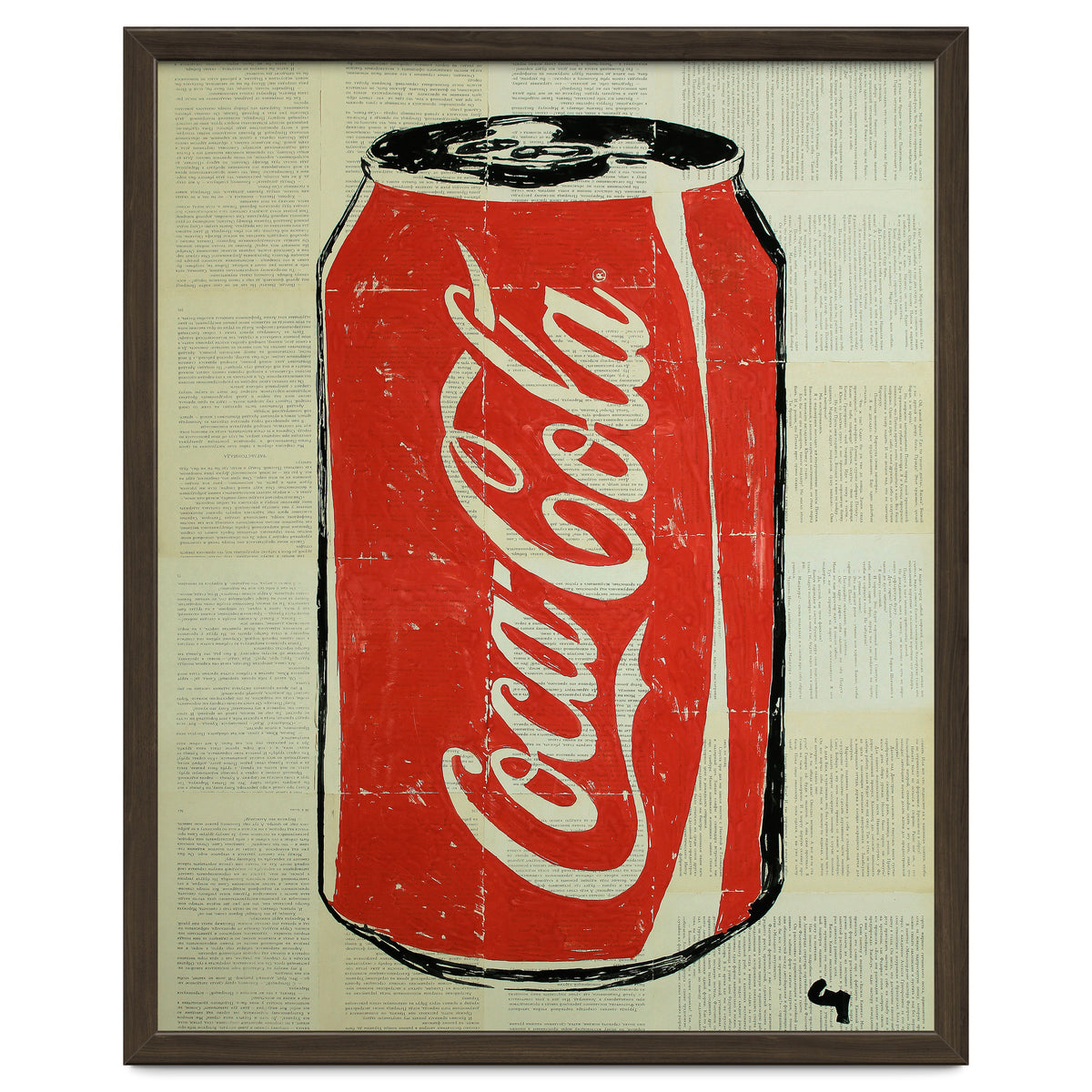 Unknown Still Life .