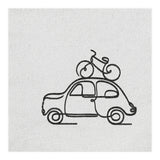 When the bike gets tired (Print Only) thumbnail