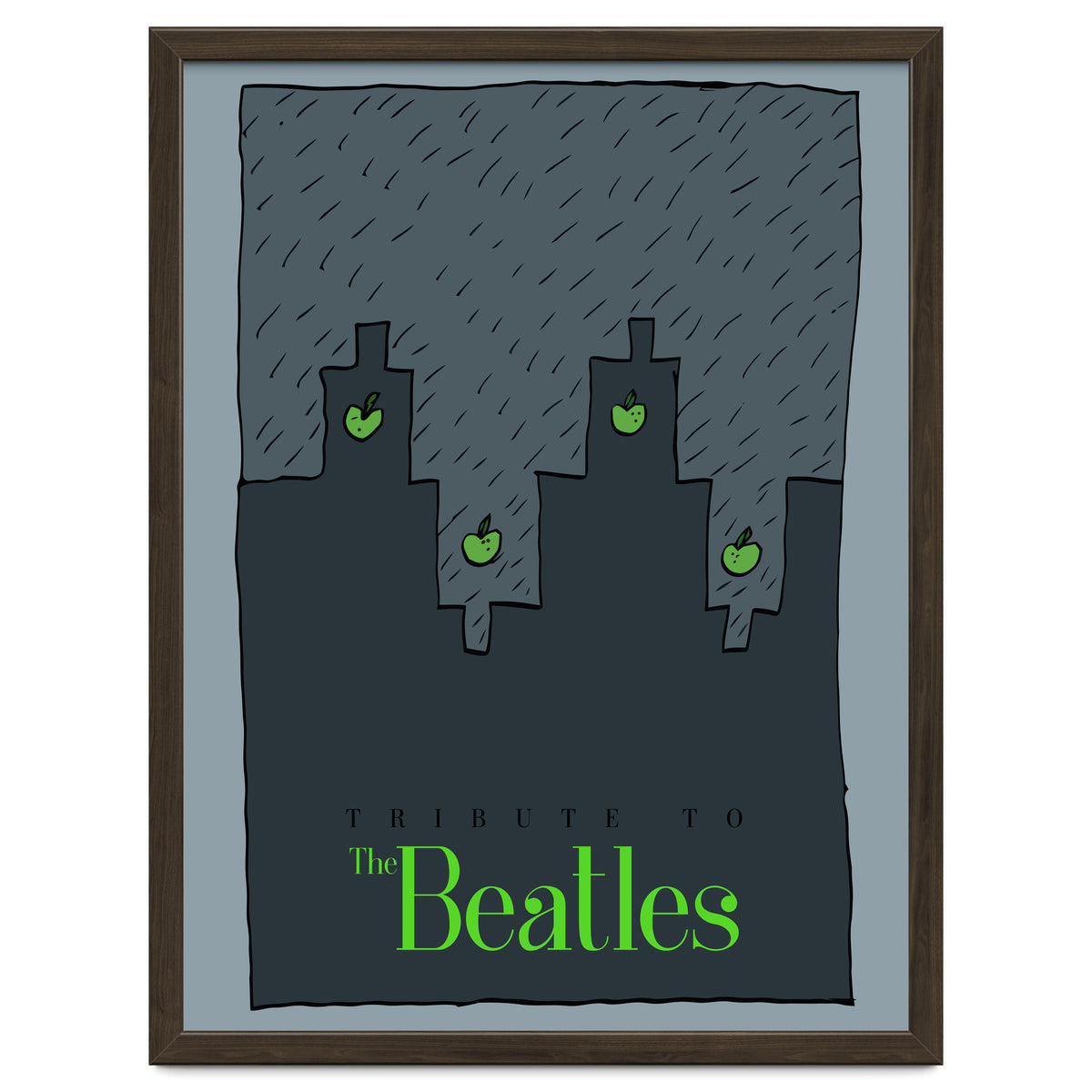 Tribute to The Beatles