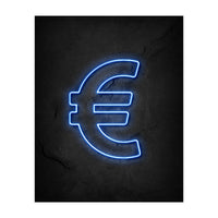 Euro (Print Only)