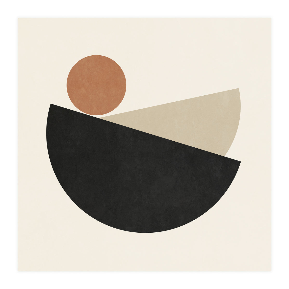 GEOMETRIC ART - 01PL (Print Only)