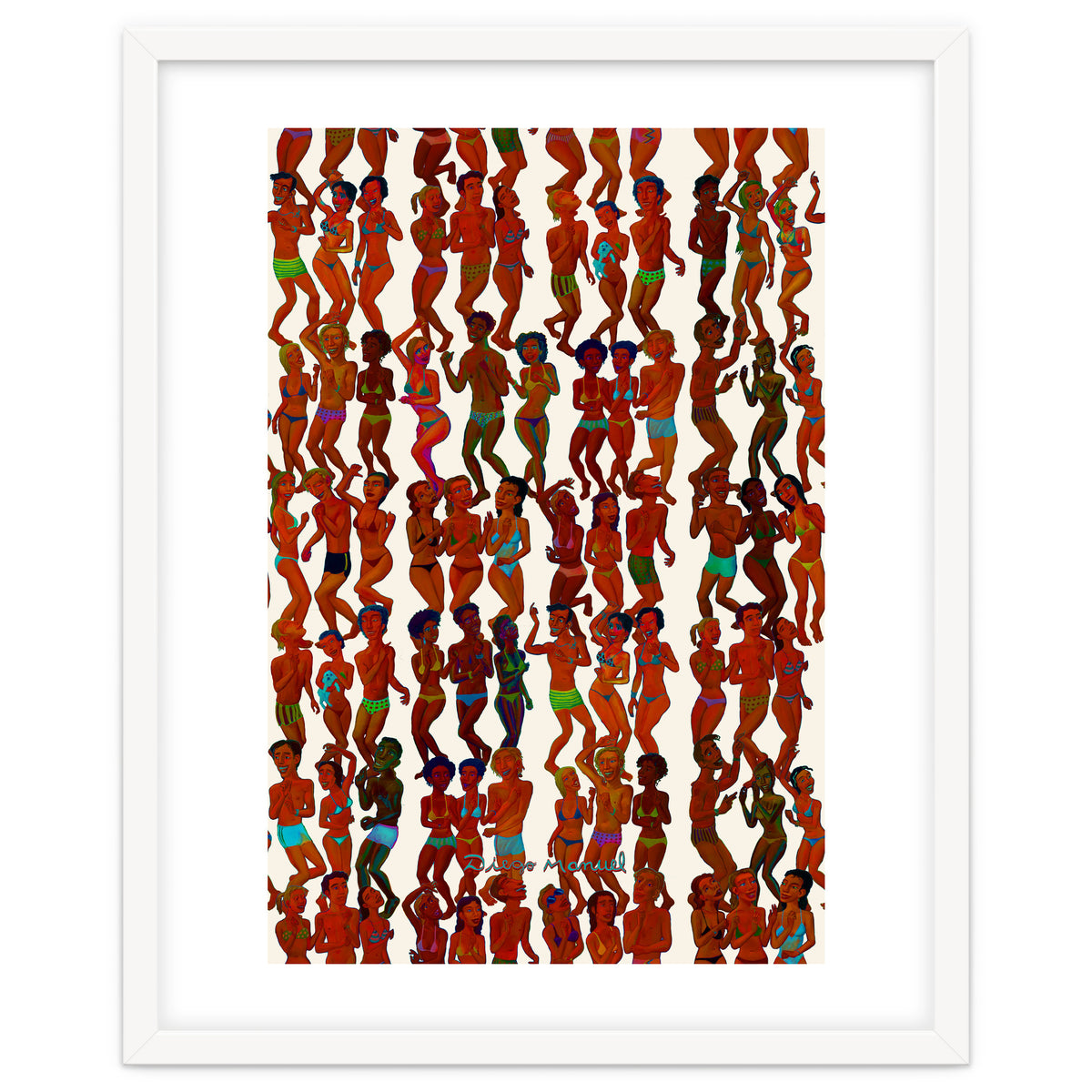 Fiesta En La Playa 10