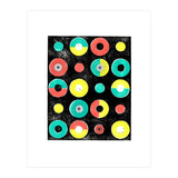 Dots and Circles (Print Only) thumbnail