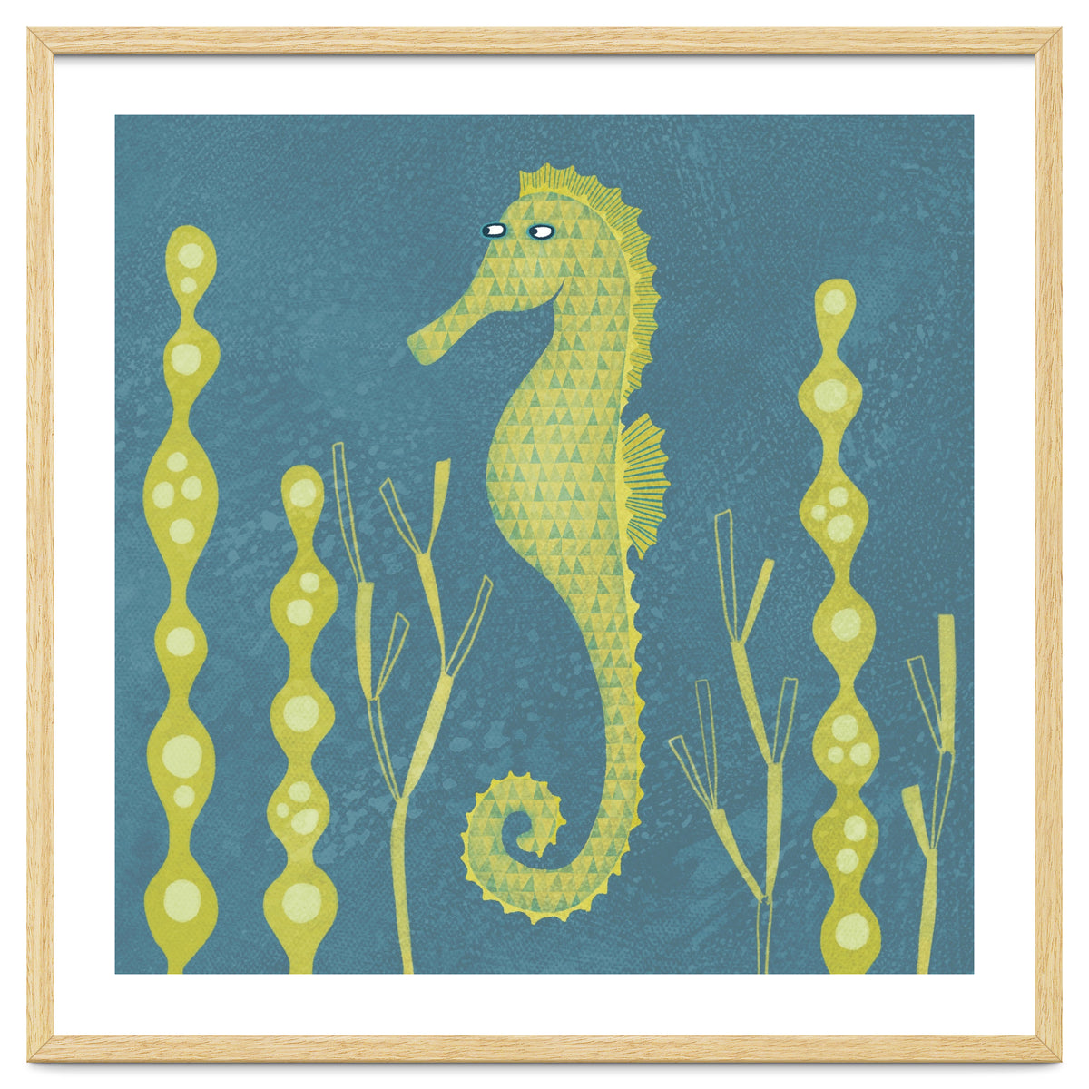 Seahorse