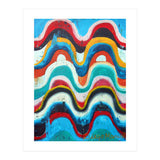 Ondas 14 (Print Only) thumbnail