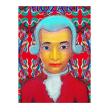 Mozart (Print Only) thumbnail