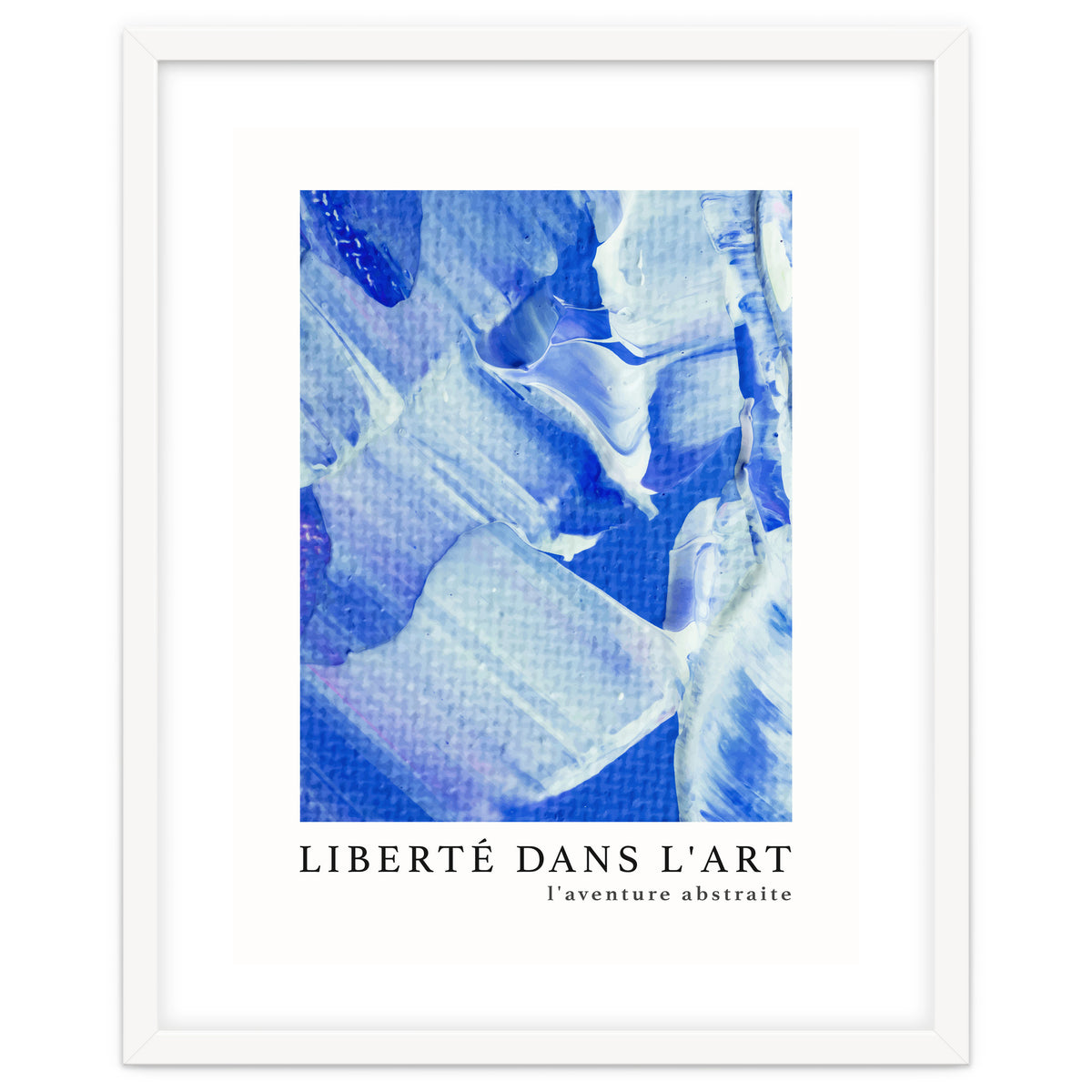 Freedom In Art - The Abstract Adventure (12)