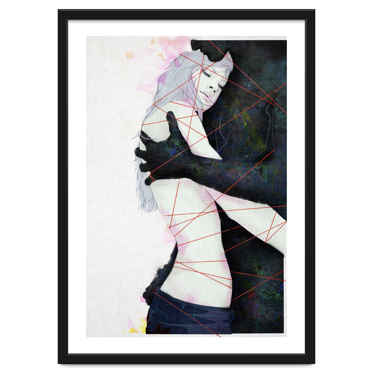 Lovers_over the rainbow