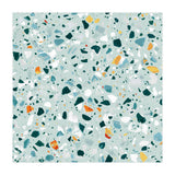 Mint Terrazzo (Print Only) thumbnail