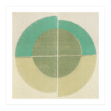 Splitting Circles 1 (Print Only) thumbnail