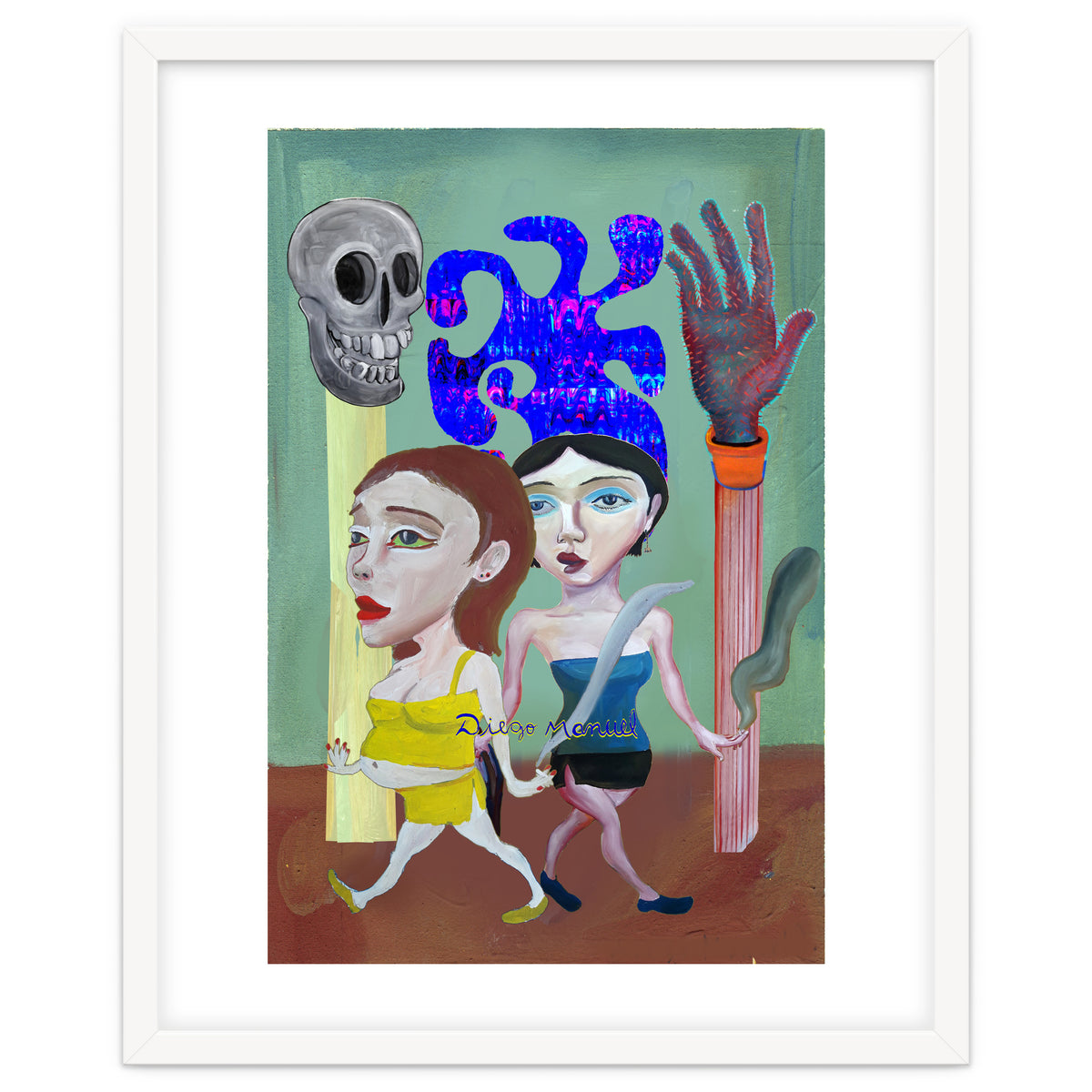 Graffiti Digital 2022 890