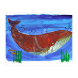Whale (Print Only) thumbnail