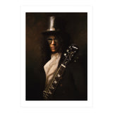 Slash (Print Only) thumbnail