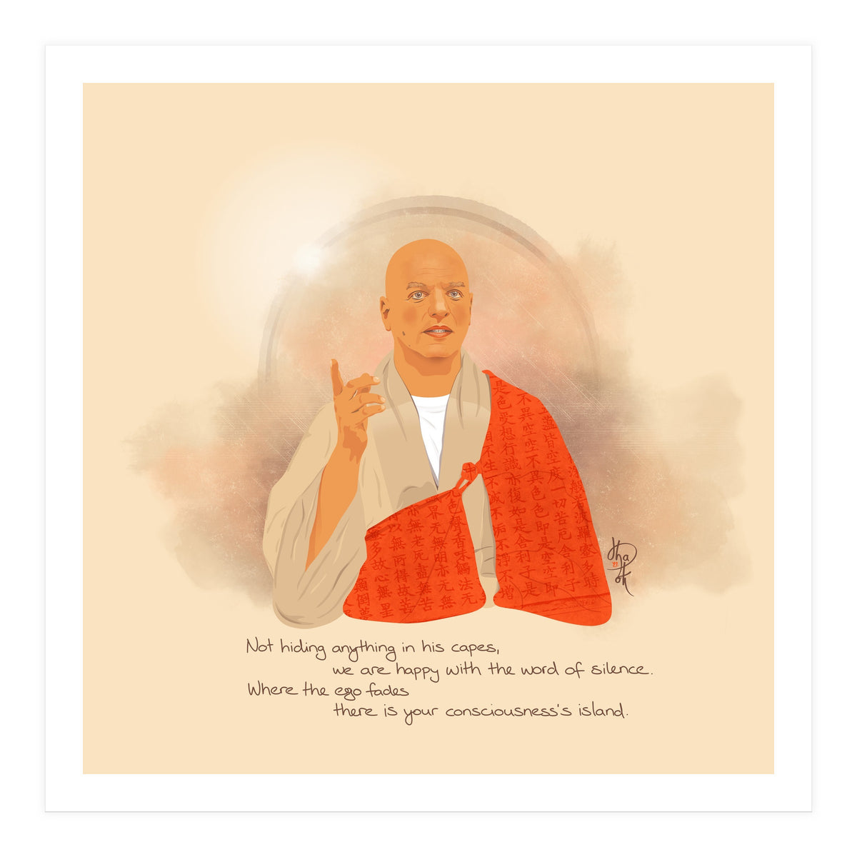 Original Light (Print Only)