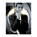 James Bond (Print Only) thumbnail