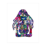 Mujer Digital 4 8  (Print Only) thumbnail