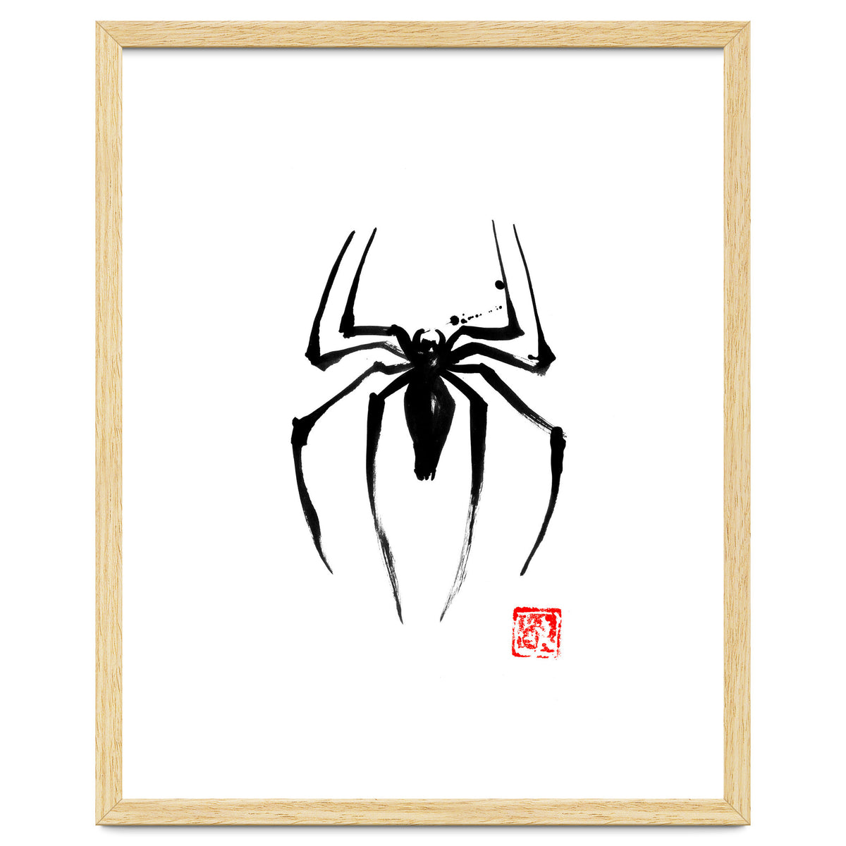 Spider