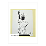 Lady Liberty  (Print Only) thumbnail