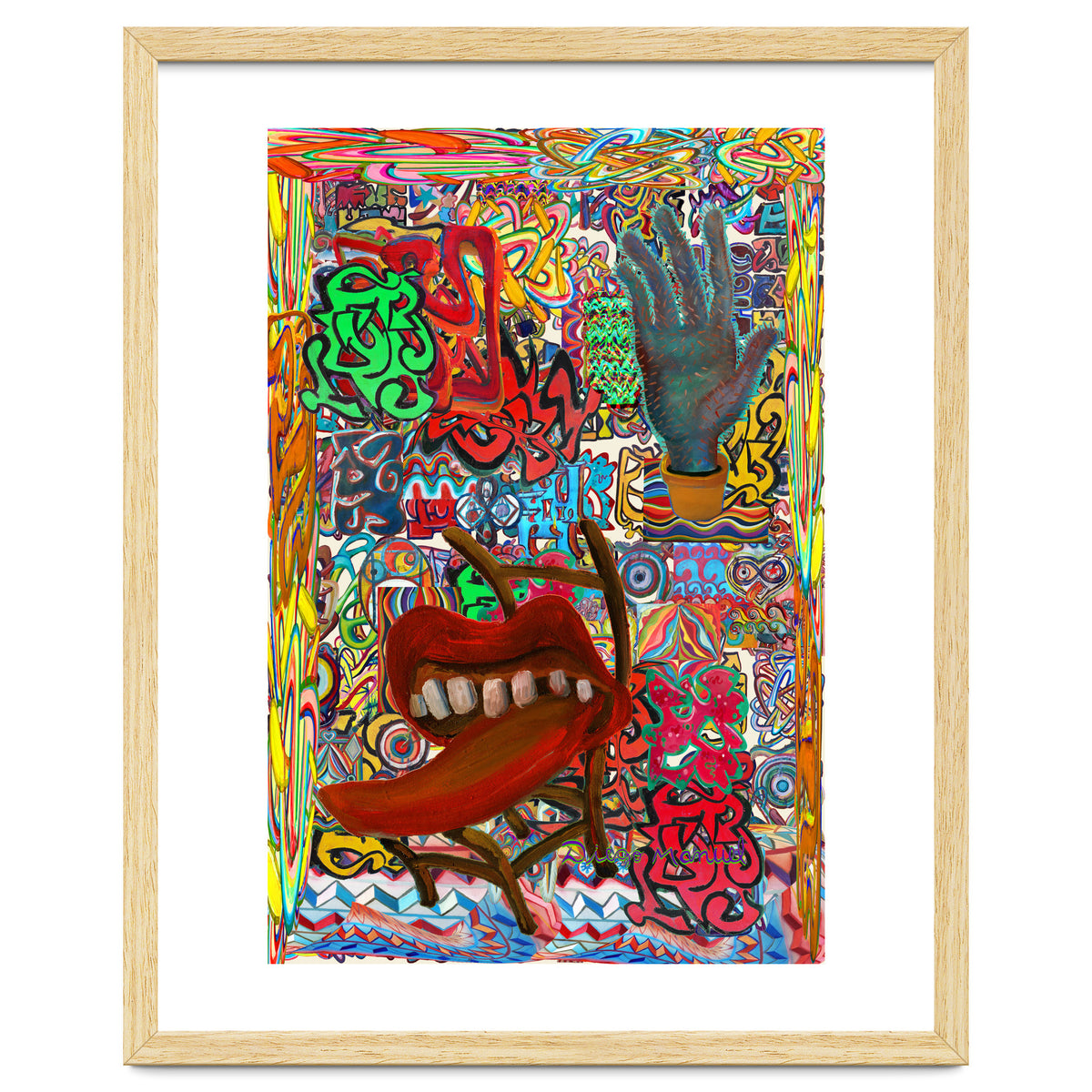 Oficina Del Cobrador 15