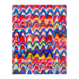 Pop abstract color full (Print Only) thumbnail