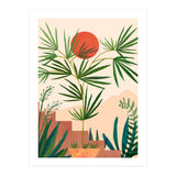 Weekend In Mojave (Print Only) thumbnail