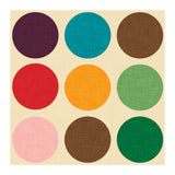 Retro Polka Dots (Print Only) thumbnail