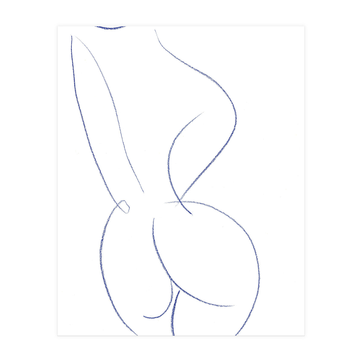 Body, Remember #5 (Print Only)