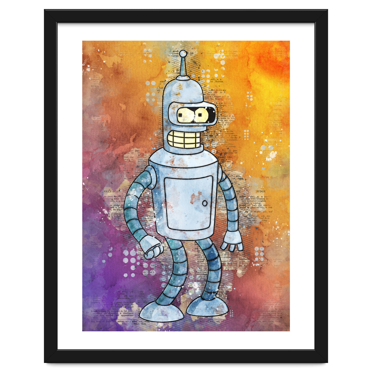 Bender