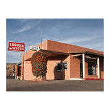 Liquor Store Sedona (Print Only) thumbnail