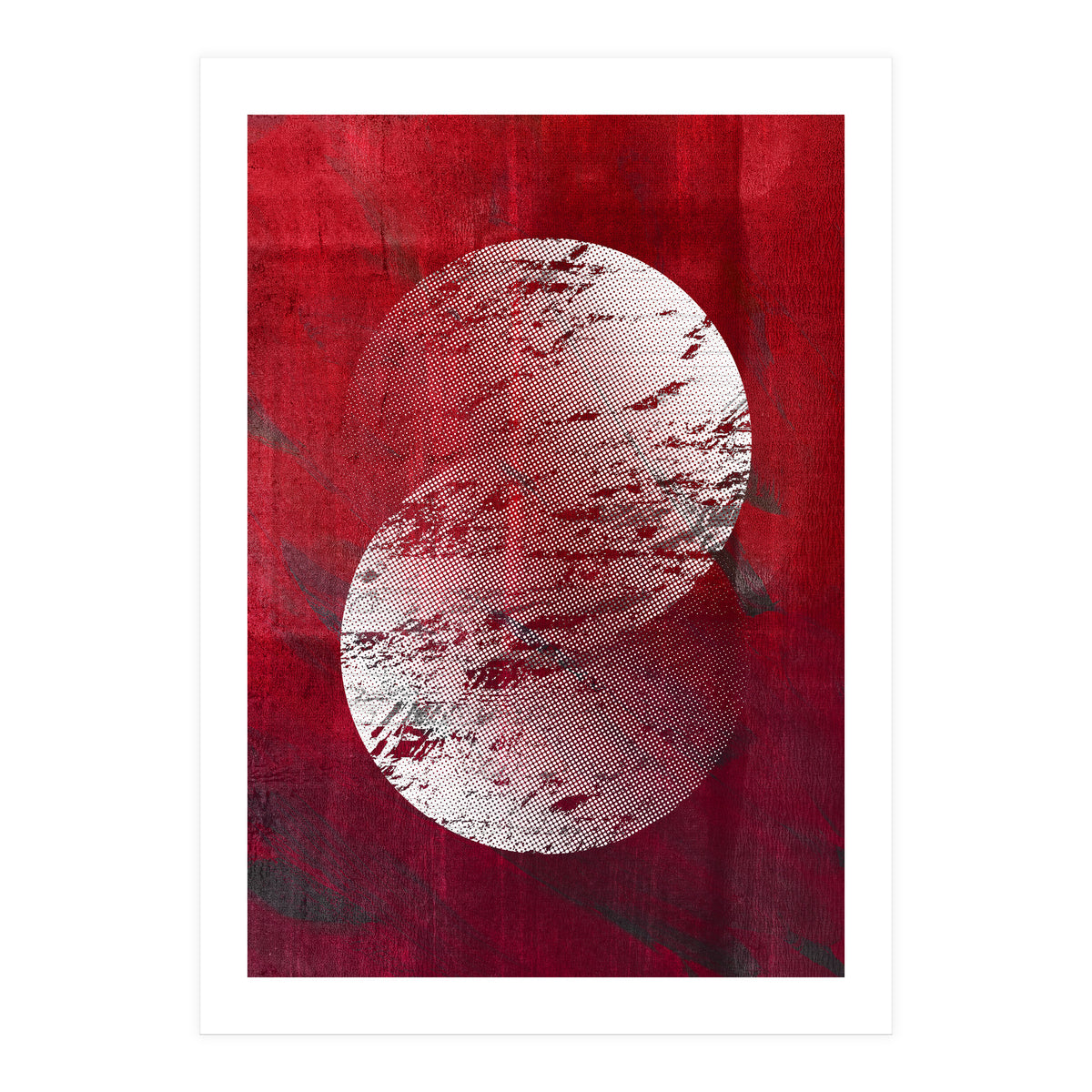 Lunas 1 (Print Only)