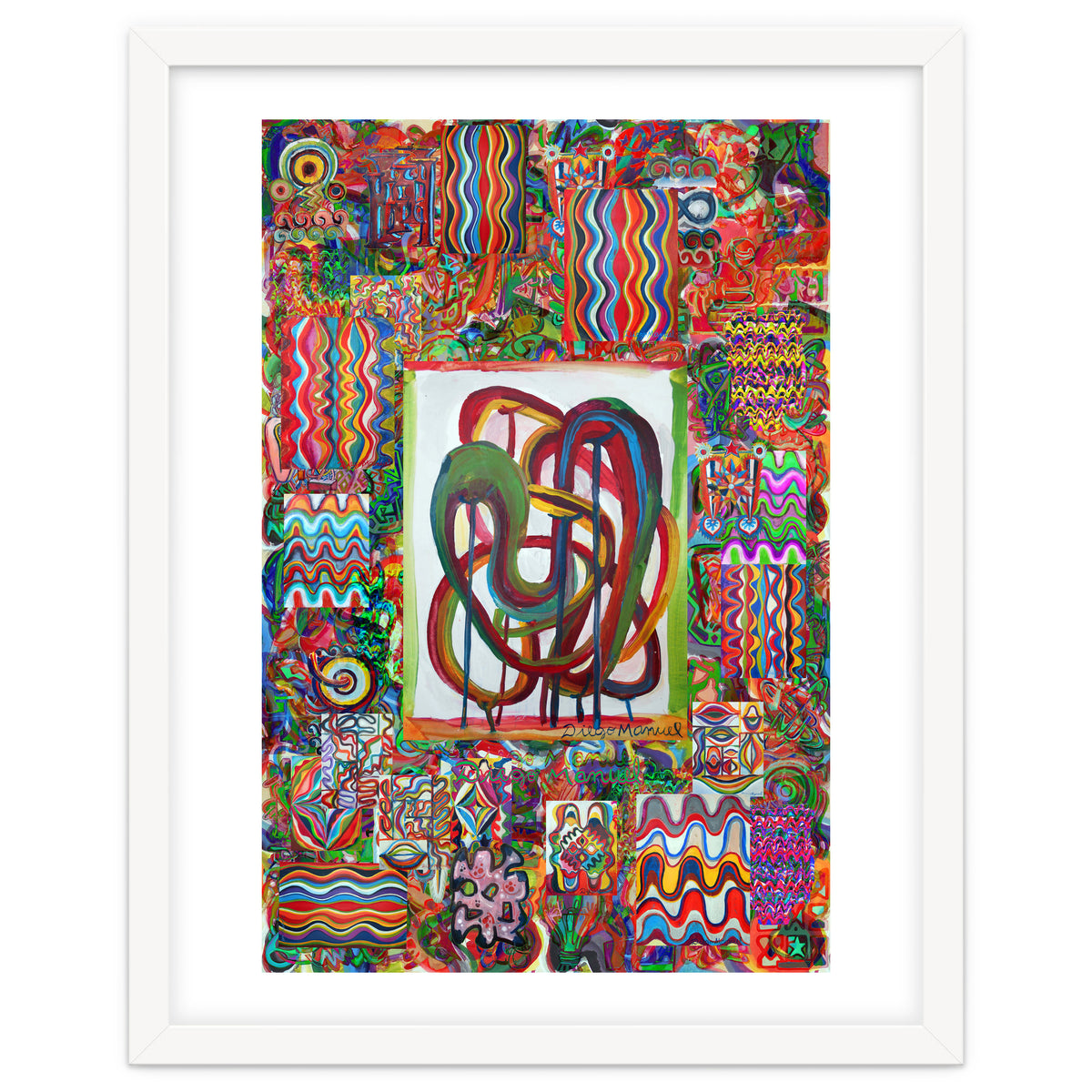 New Graffiti2022 365