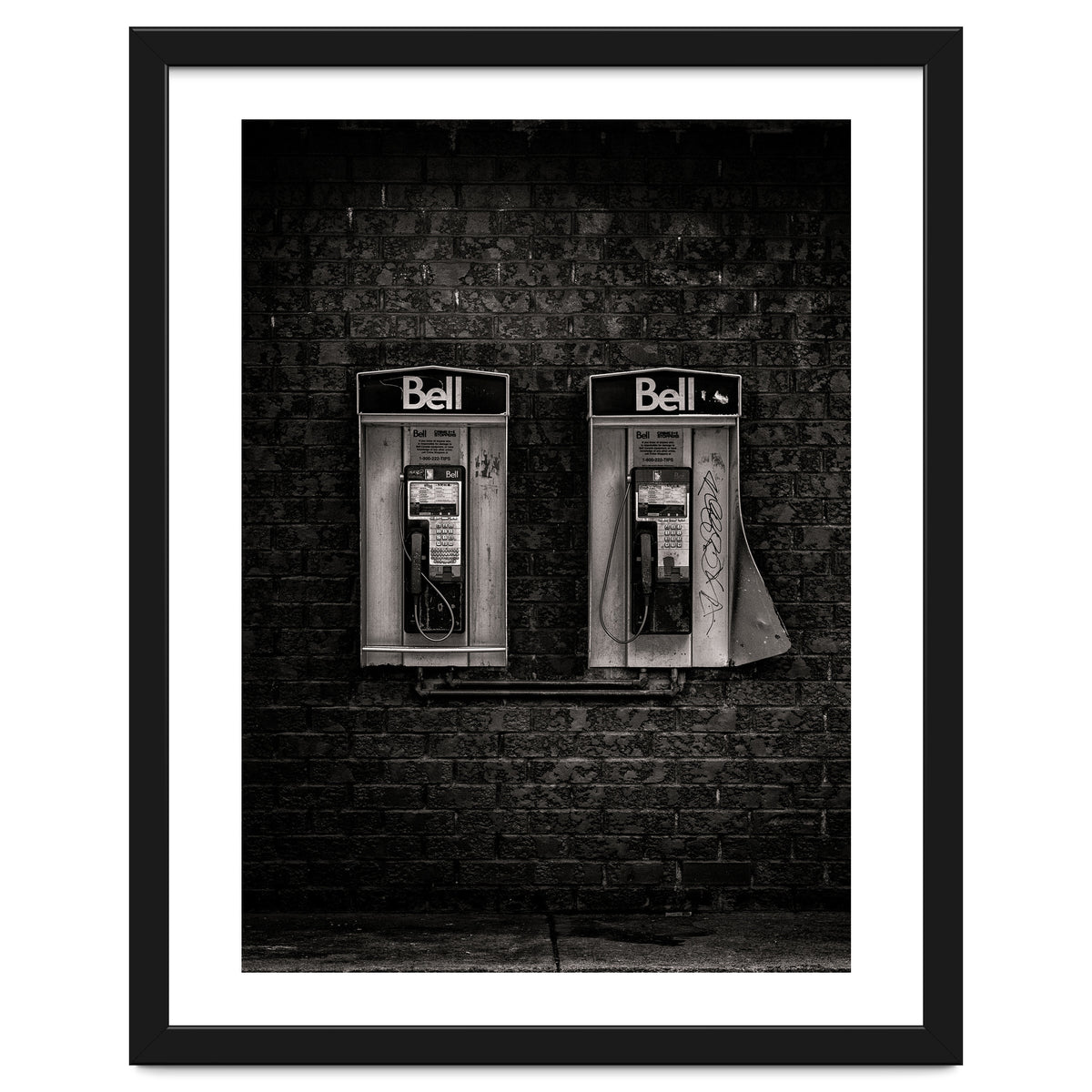 Phone Booth No 19