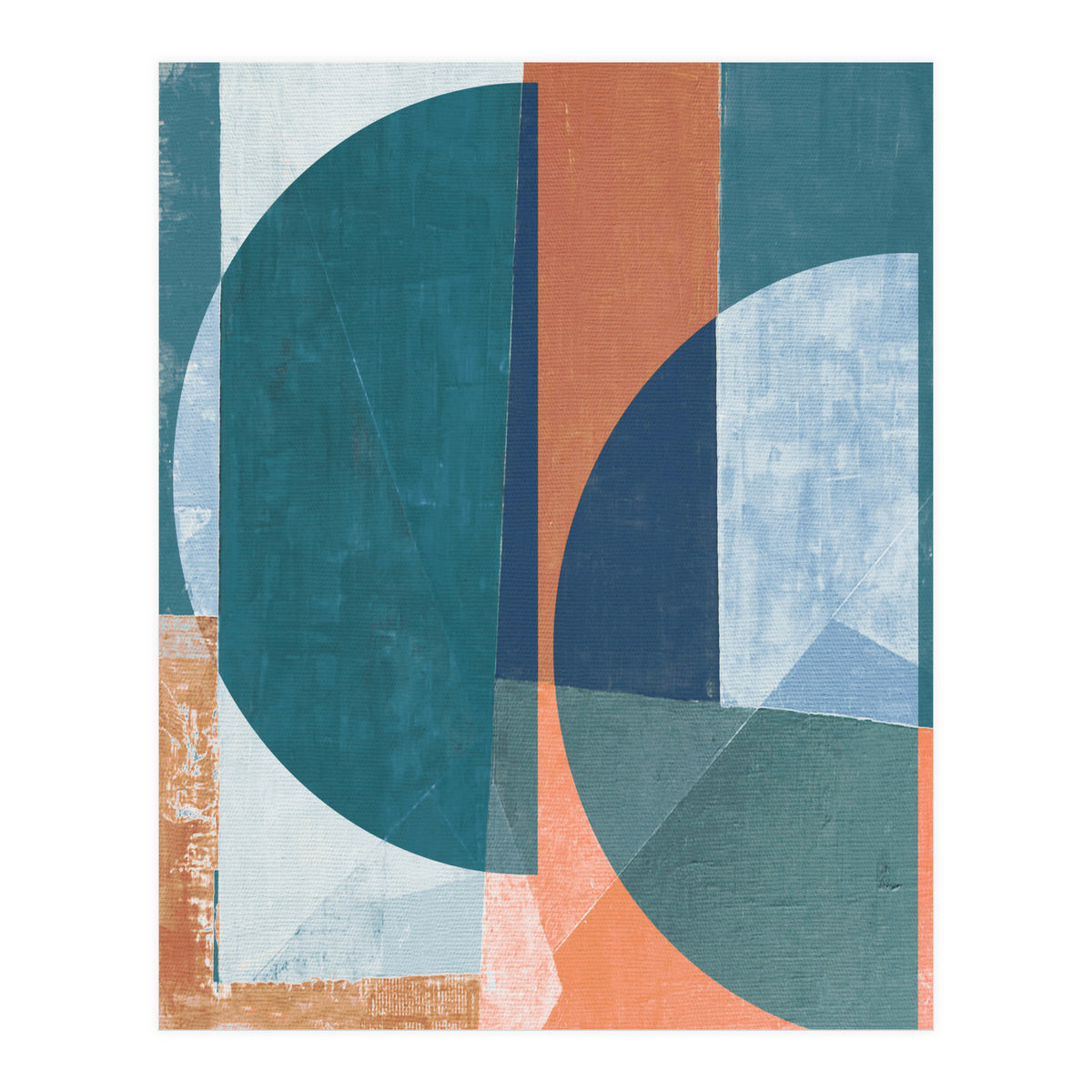 Partition (Print Only)