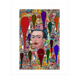 Graffiti Digital 2022 666 (Print Only) thumbnail