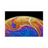 Soap Bubble  (Print Only) thumbnail