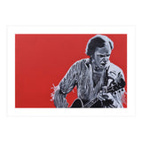 Love on the rocks (Print Only) thumbnail