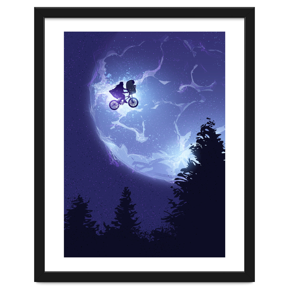 E.T. the Extra-Terrestrial