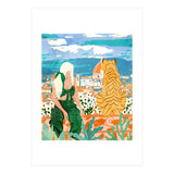 The Italian View (Print Only) thumbnail