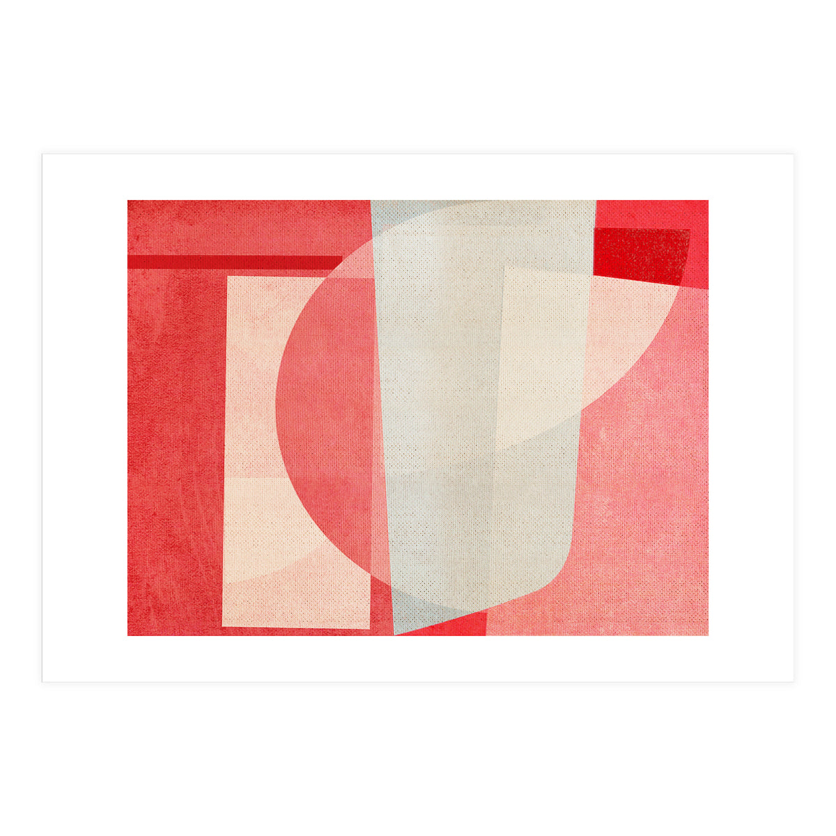 Messed Up 01 (Print Only)