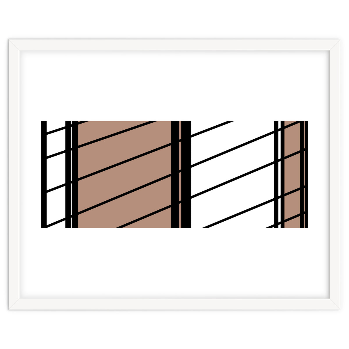 Abstrato Geométrico 38.5