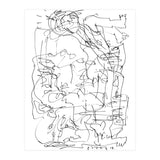 Freedom - b&w (Print Only) thumbnail