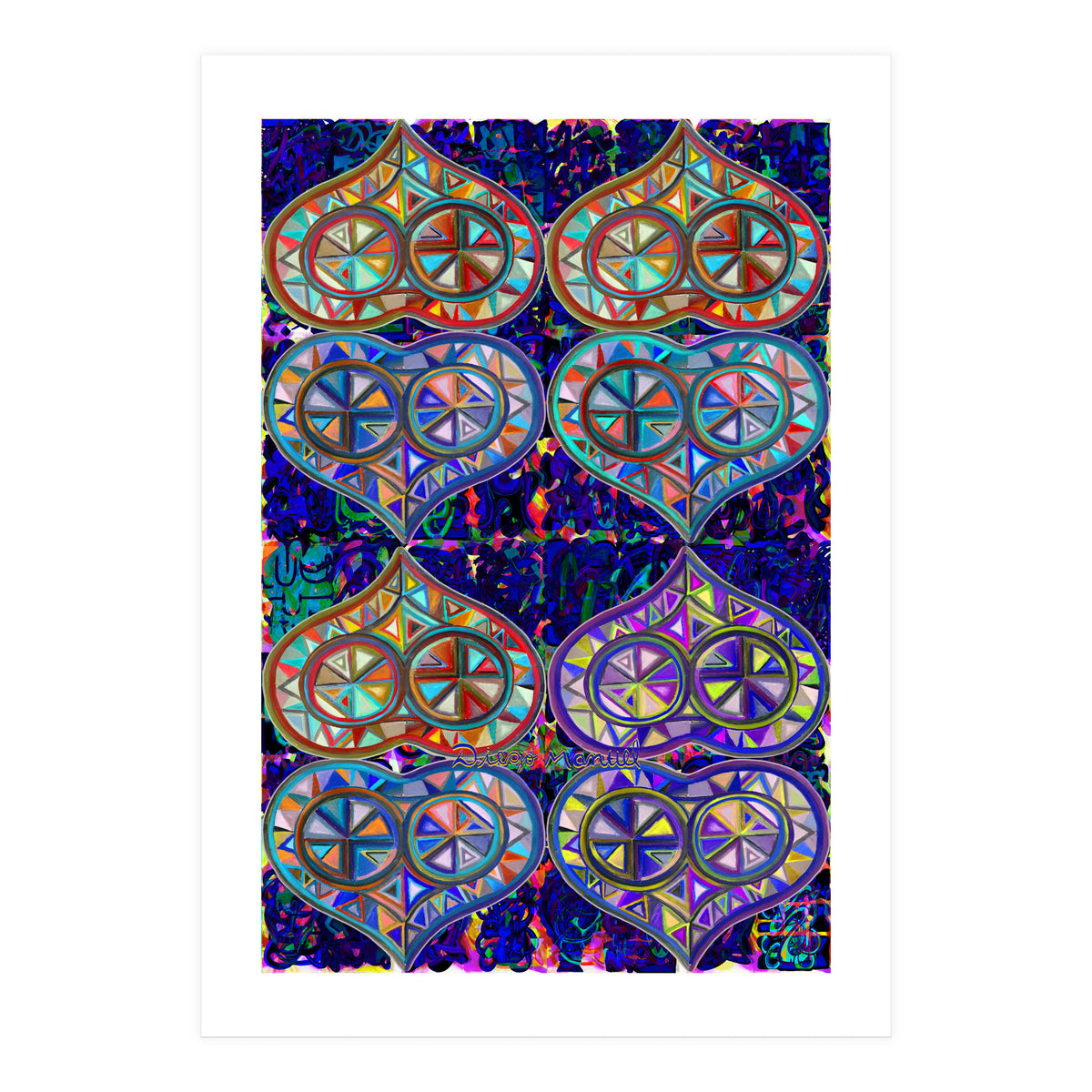 Graffiti Digital 2022 1105 (Print Only)